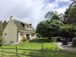 Maison 4 Pièces + Un Hectare 56310 Bubry